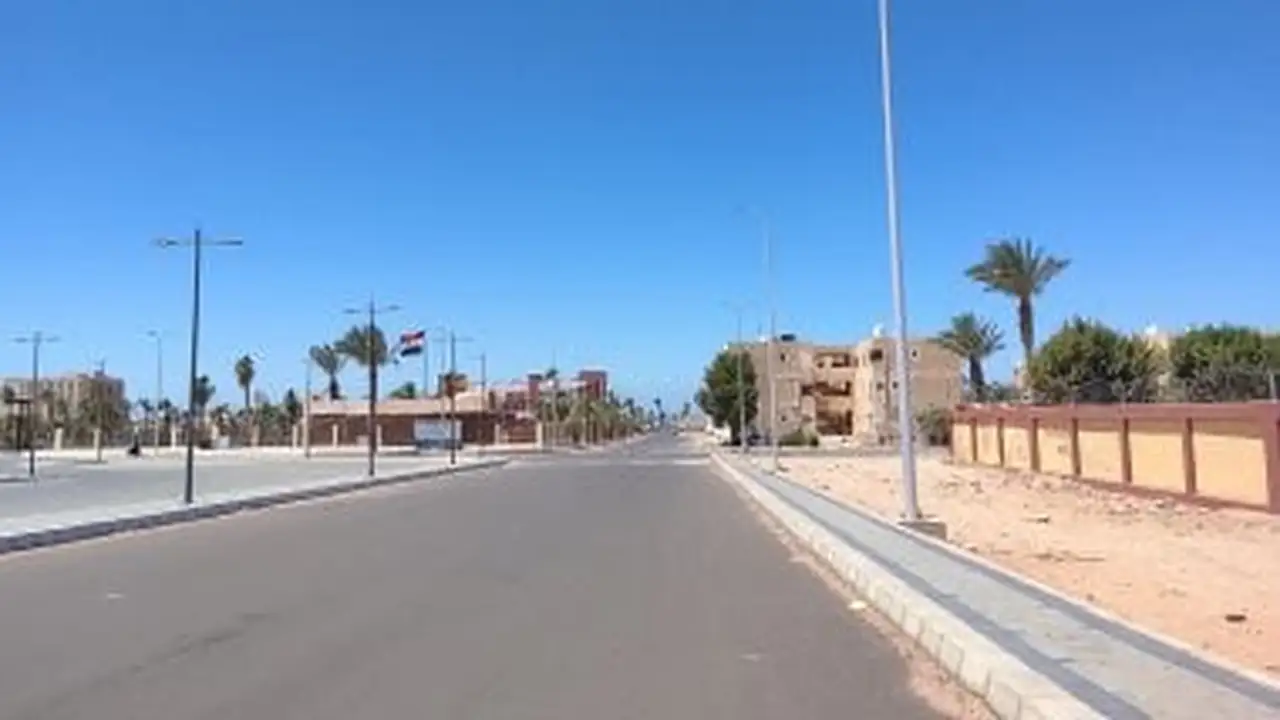 حالة الطقس في جنوب سيناء: العظمى تصل 39 درجة في شرم الشيخ اليوم